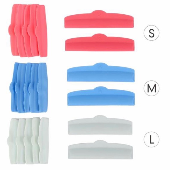 Lashview Lash Lift Professional Eye Lash Kit - Picture 12 of 16